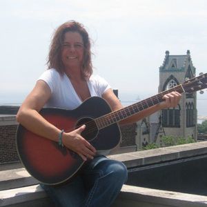 Meet your Posher, Tracy